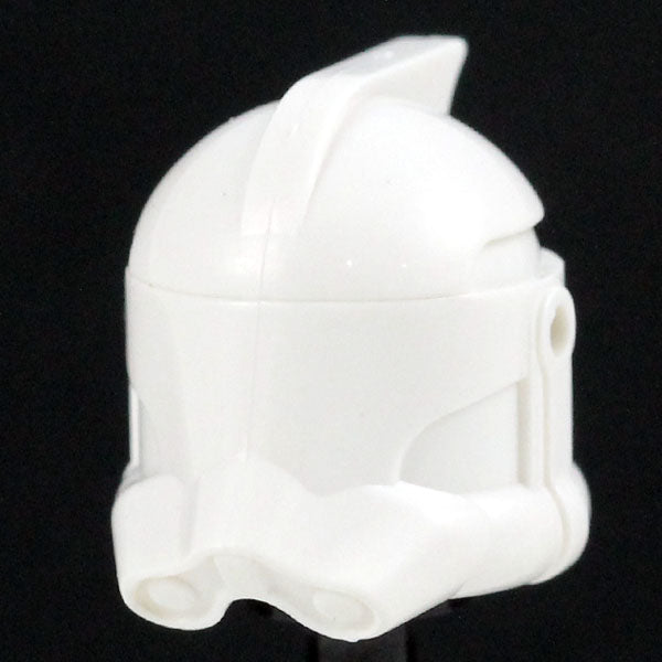 Clone Trooper Helmet: Blank RARC Helmet for Decaling (Clone Army Customs)