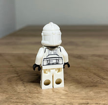 Load image into Gallery viewer, LEGO SW Custom Minifigure: 91st Trooper
