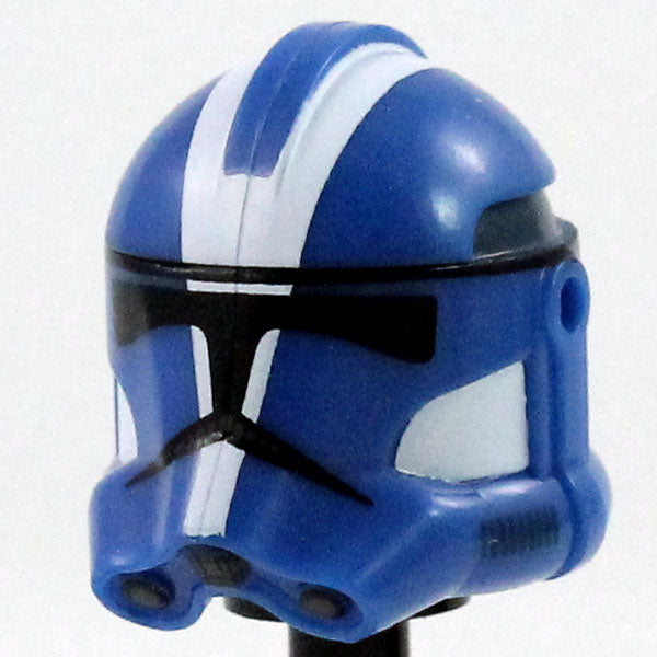 Clone Helmet: RP2 501st Invert