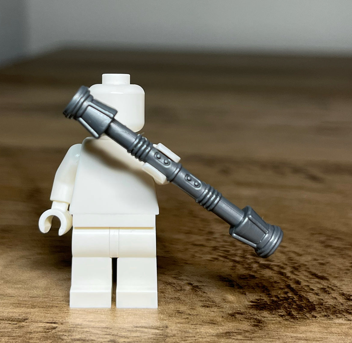 Custom lego best sale darth maul lightsaber