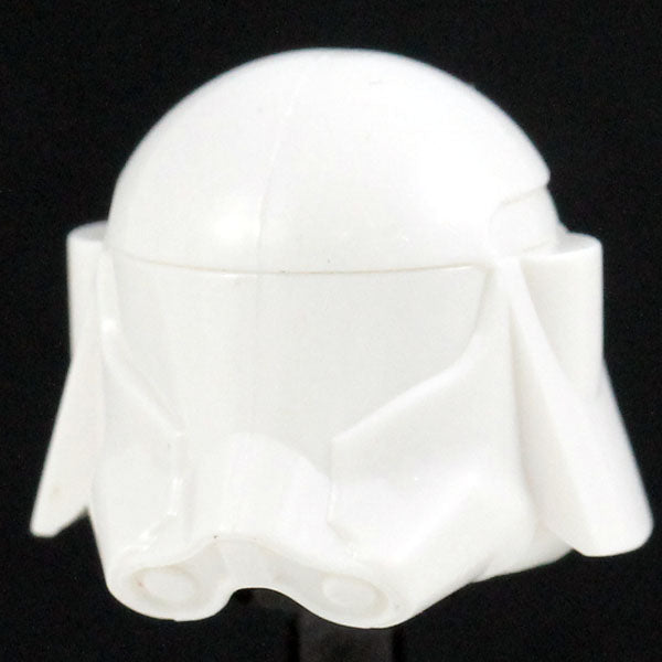 Blank clone trooper sales helmet