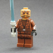 Load image into Gallery viewer, LEGO SW Custom Minifigure: Ima-Gun DI
