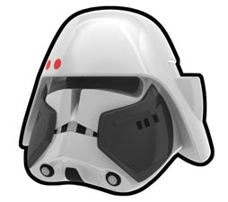 Clone Helmet: Commander Bacara Heavy Helmet (Arealight)