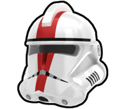 Clone Helmet: Commander Deviss (Arealight)