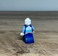 Load image into Gallery viewer, LEGO SW Custom Minifigure: Asajj Ventress

