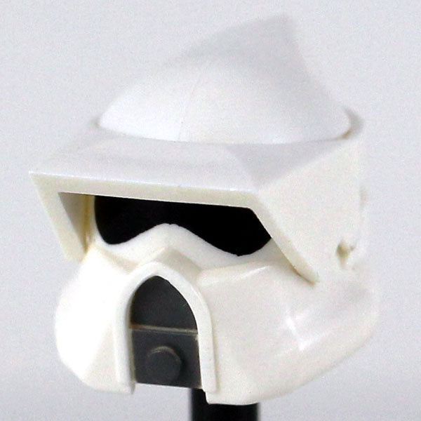 Clone Helmet: ARF Adv Plain