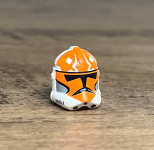 Load image into Gallery viewer, Clone Helmet: Phase 2 332nd Trooper
