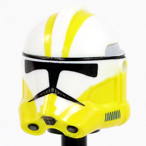 Clone Helmet: RP2 13th Battalion Trooper