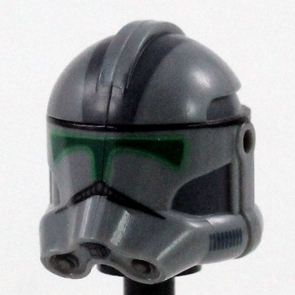 Clone Helmet: RP2 Death Trooper