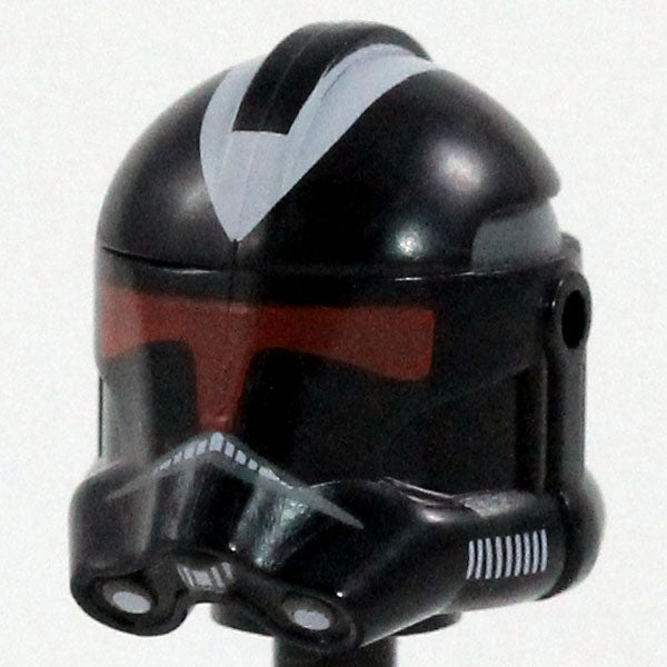 Clone Helmet: RP2 212th Stealth (Shadow)