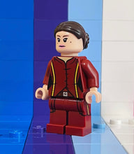 Load image into Gallery viewer, LEGO SW Custom Minifigure: Naboo Padme
