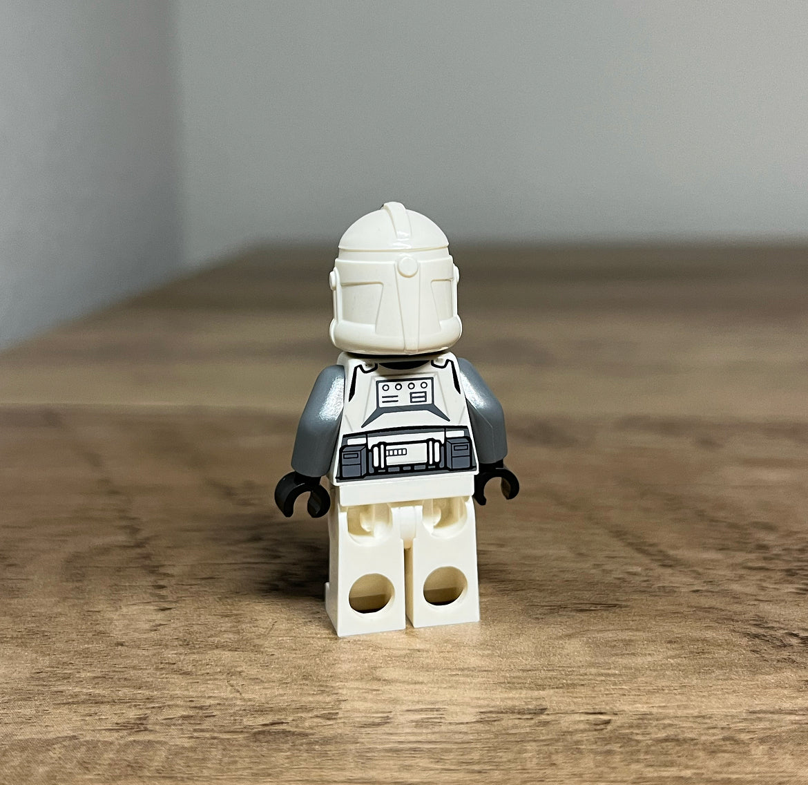 Lego best sale kamino trooper