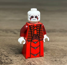Load image into Gallery viewer, LEGO SW Custom Minifigure: Pau&#39;an

