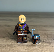 Load image into Gallery viewer, Official LEGO Minifigure: Sabine Wren
