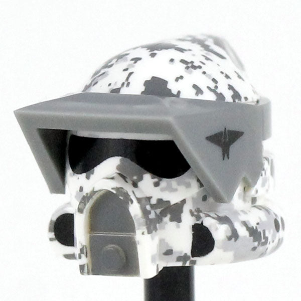 Clone Helmet: ARF Camo