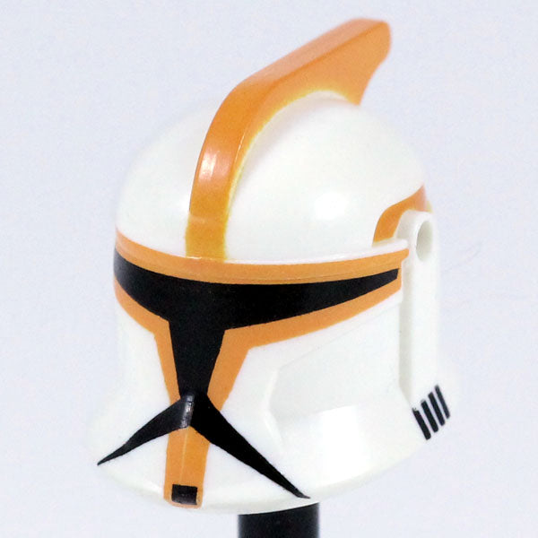 Clone Helmet: CWP1 Orange