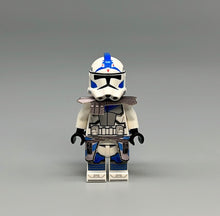 Load image into Gallery viewer, LEGO SW Custom Minifigure: ARC Trooper Fives
