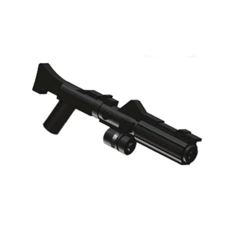 Clone Army Customs Weapon: Clone Trooper Rifle
