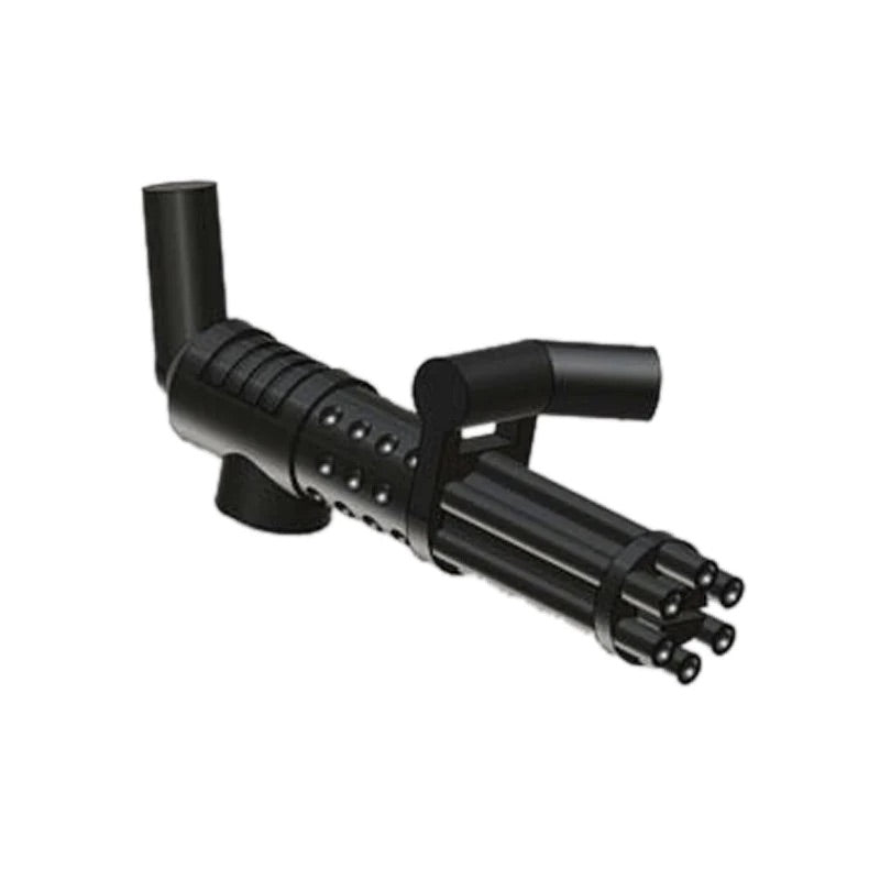Clone Army Customs Weapon: Clone Trooper Minigun