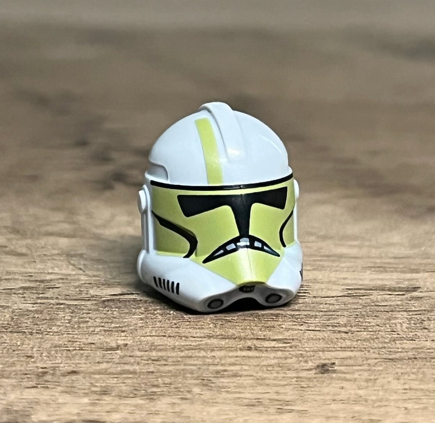 Clone Helmet: Phase 2 Doom Trooper