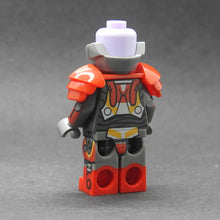 Load image into Gallery viewer, LEGO SW Custom Minifigure: Rayvis
