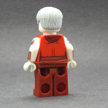 Load image into Gallery viewer, LEGO SW Custom Minifigure: Nightsister (with hair)

