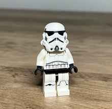 Load image into Gallery viewer, Official LEGO Minifigure: Stormtrooper - Dual Molded Helmet
