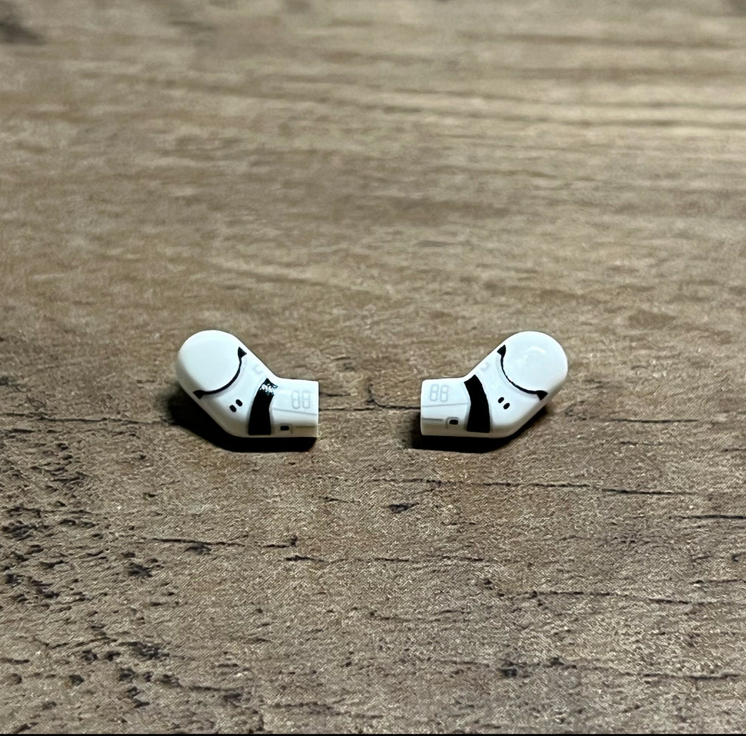 Custom Printed SW First Order Stormtrooper