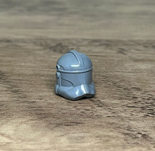 Load image into Gallery viewer, Official LEGO Prototype Phase 2 Clone Helmet with Holes - Select a Color!
