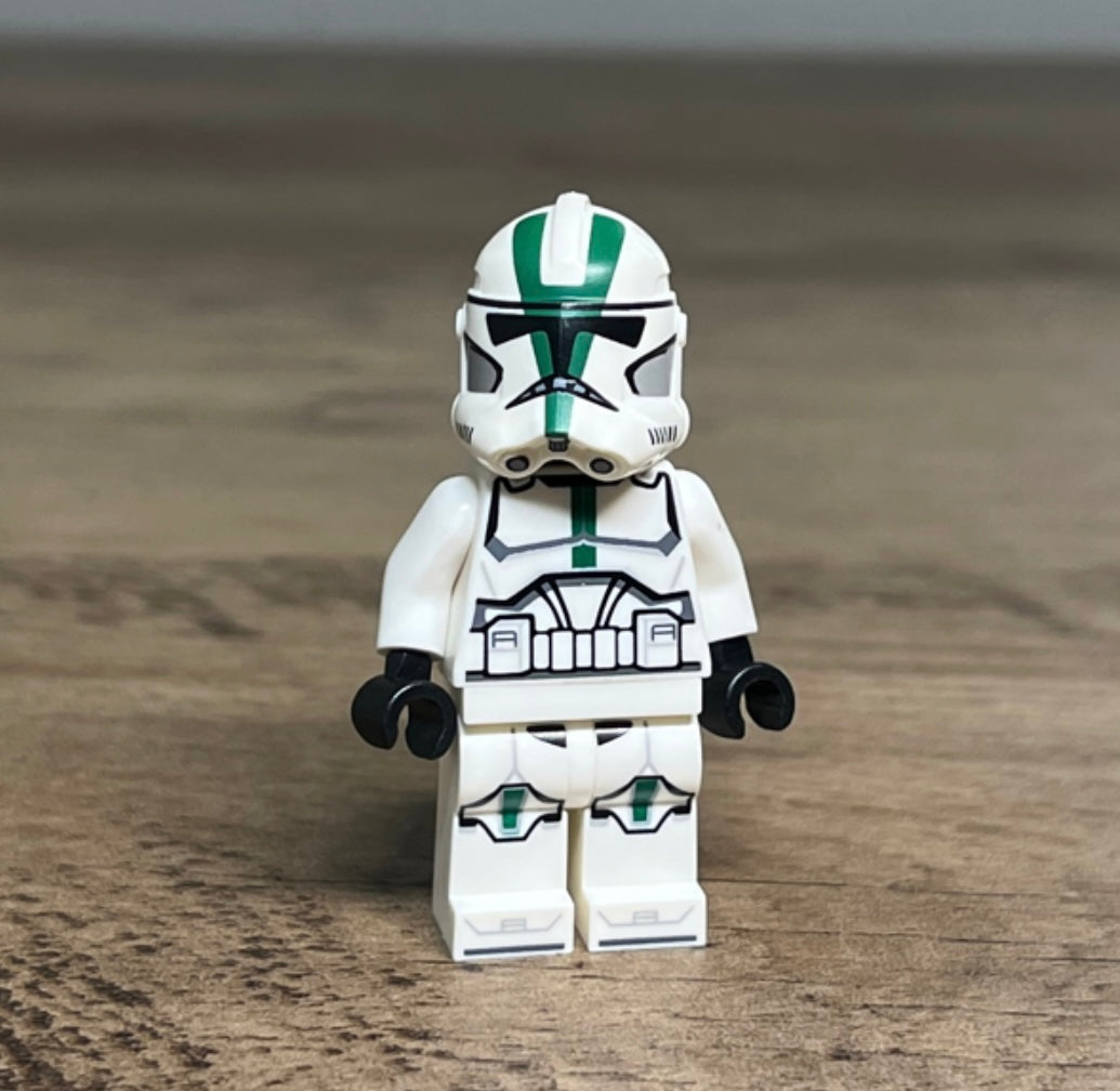 LEGO SW Custom Minifigure: 181st Trooper