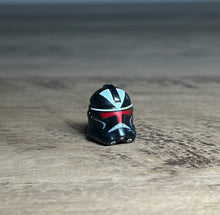 Load image into Gallery viewer, Clone Helmet: Phase 2 Shadow Trooper
