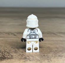 Load image into Gallery viewer, LEGO SW Custom Minifigure: 87th Trooper
