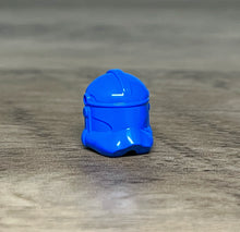 Load image into Gallery viewer, Official LEGO Prototype Phase 2 Clone Helmet with Holes - Select a Color!
