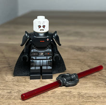 Load image into Gallery viewer, Official LEGO Minifigure: Grand Inquisitor
