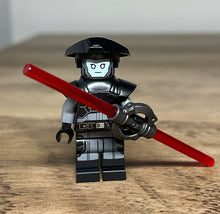 Load image into Gallery viewer, Official LEGO Minifigure: Fifth Brother Inquisitor
