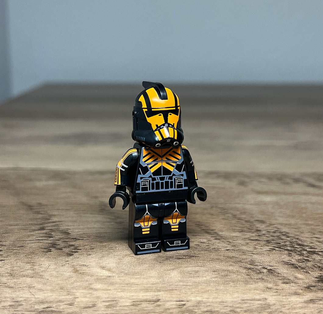 LEGO SW Custom Minifigure: Umbra ARC Trooper