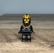 Load image into Gallery viewer, LEGO SW Custom Minifigure: Umbra ARC Trooper
