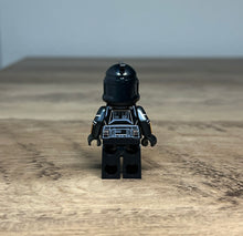 Load image into Gallery viewer, LEGO SW Custom Minifigure: Umbra ARC Trooper
