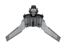 Load image into Gallery viewer, Imperial NU Class Attack Shuttle Instructions ONLY
