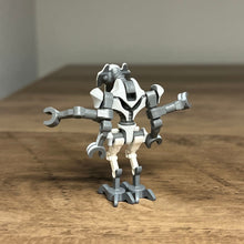 Load image into Gallery viewer, Official LEGO Minifigure: General Grievous
