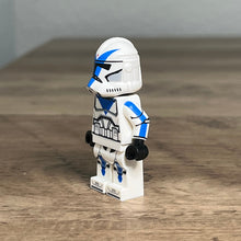 Load image into Gallery viewer, LEGO SW Custom Minifigure: Phase 2 Dogma
