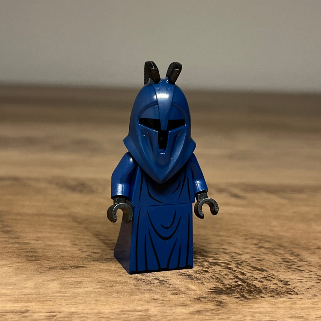 LEGO SW Custom Minifigure: Senate Guard