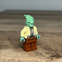 Load image into Gallery viewer, LEGO SW Custom Minifigure: Classic Coleman Trebor
