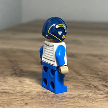 Load image into Gallery viewer, Official LEGO Minifigure: Captain Porter
