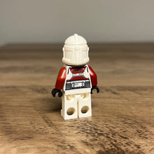 Load image into Gallery viewer, LEGO SW Custom Minifigure: Anaxes Clone Trooper

