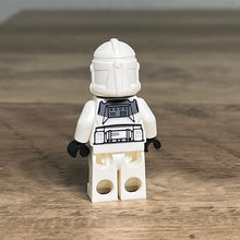 Load image into Gallery viewer, LEGO SW Custom Minifigure: 104th Trooper (Wolfpack)
