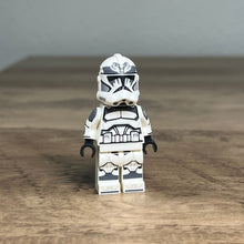 Load image into Gallery viewer, LEGO SW Custom Minifigure: Phase 2 Boost
