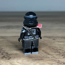 Load image into Gallery viewer, LEGO SW Custom Minifigure: Purge Trooper
