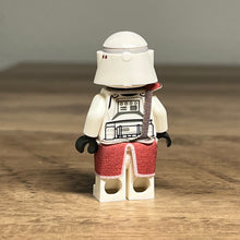 Load image into Gallery viewer, LEGO SW Custom Minifigure: Commander Bacara
