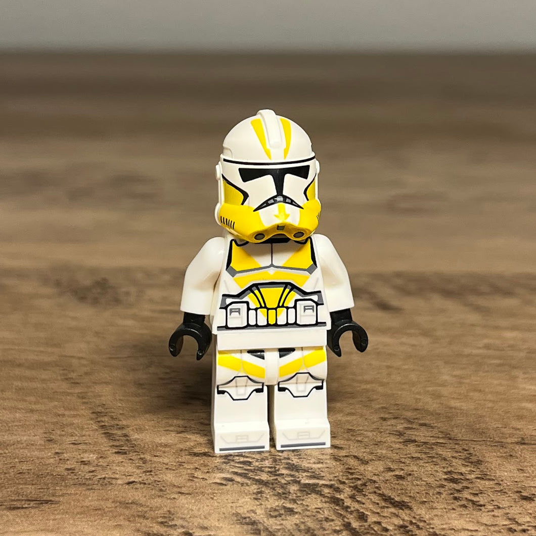 LEGO SW Custom Minifigure: 13th Legion Clone Trooper